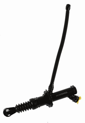 POMPA SPRZ. RENAULT CLIO 0,9-1,2/1,5 DCI 12- do Renault, 6284 654 038, SACHS w ofercie sklepu e-autoparts.pl 